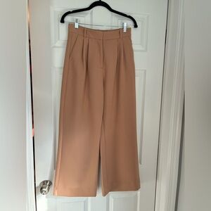 Abercrombie & Fitch Trousers 27/4 extra short